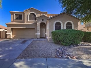 17602 W Eugene Ter, Surprise, AZ 85388