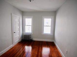 155 Cawfield St #2, Dorchester, MA 02125
