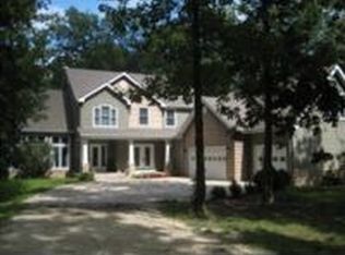 16033 Lottie Ln, Wright City, MO 63390