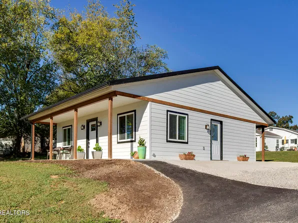 112 Shubert St, Kingston, TN 37763