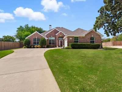 402 Mineral Springs Ct, Keller, TX, 76248