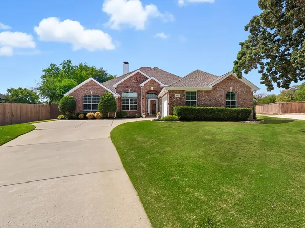 402 Mineral Springs Ct, Keller, TX 76248
