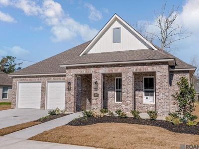 17657 Empress Dr, Greenwell Springs, LA, 70739