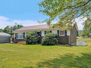 5800 William Dr, Dublin, VA 24084