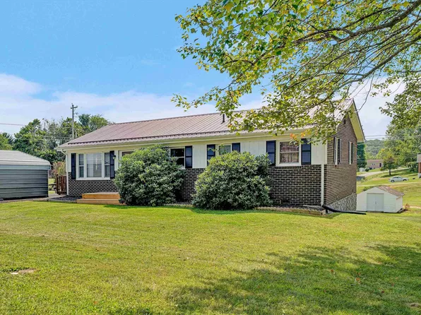 5800 William Dr, Dublin, VA 24084