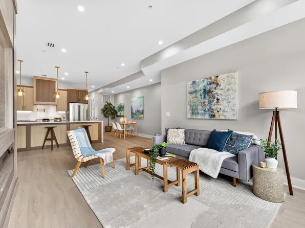 172 Griffith St #1, Jersey City, NJ 07307