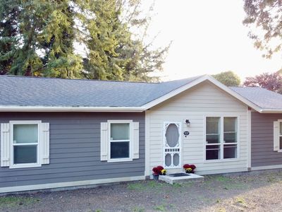 28312 Mateer Rd, Gold Beach, OR, 97444