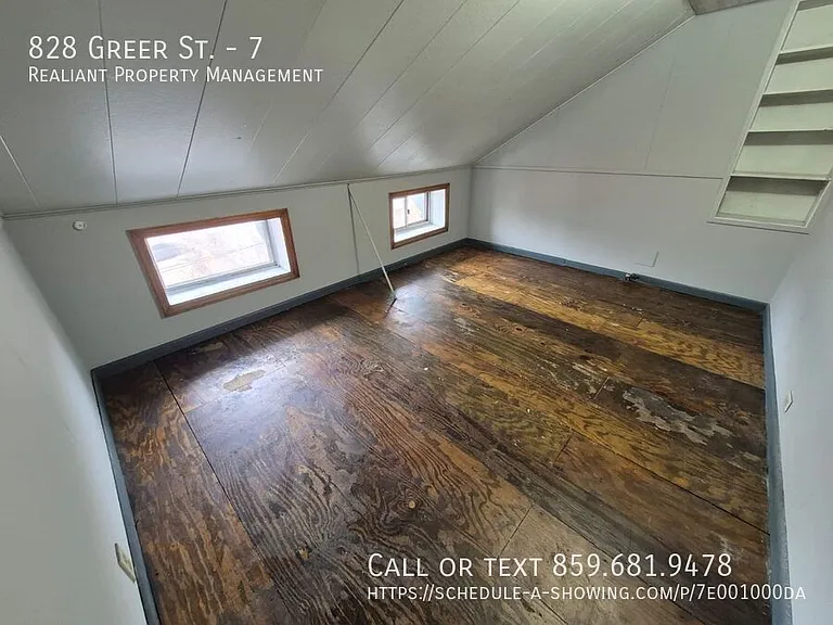 828 Greer St #7 — Photo 15