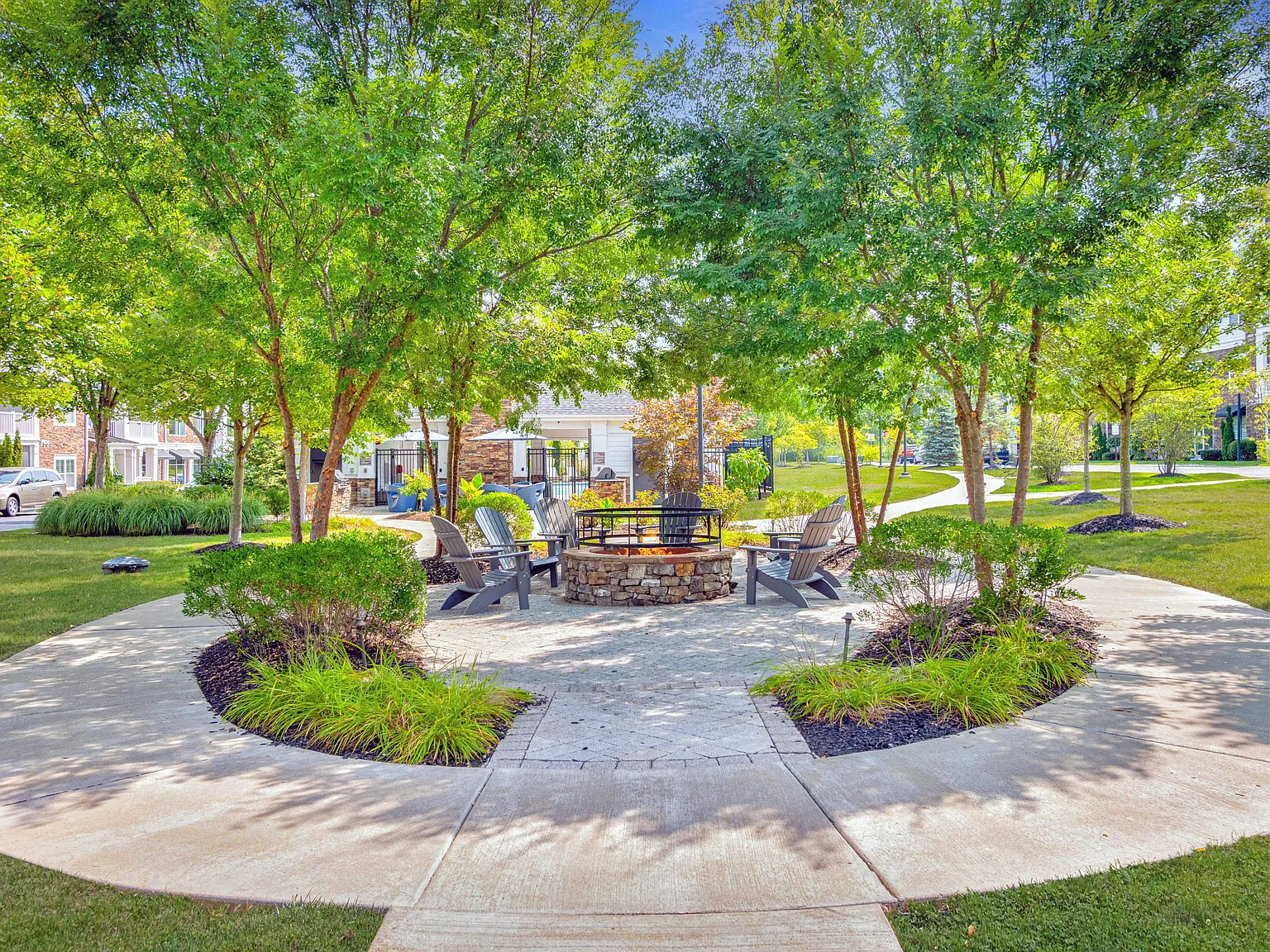 The Haven at Cranberry Woods — Photo 4
