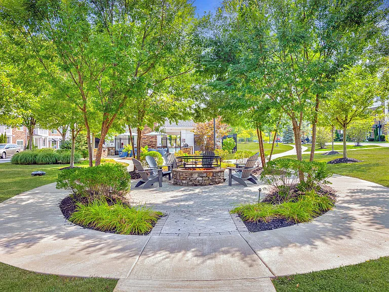 The Haven at Cranberry Woods — Photo 4