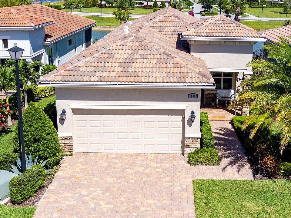 1st image of 19005 SW Positano Way
