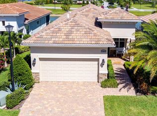 19005 SW Positano Way, Pt Saint Lucie, FL 34986