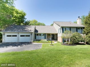 6 Huntress Ct, Lutherville Timonium, MD 21093