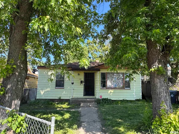 108 Sapp St, Pekin, IL 61554
