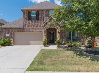 10220 Ransom Ridge Rd, McKinney, TX 75072