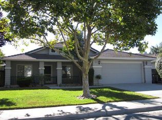 901 Joe Borovich Dr, Hollister, CA