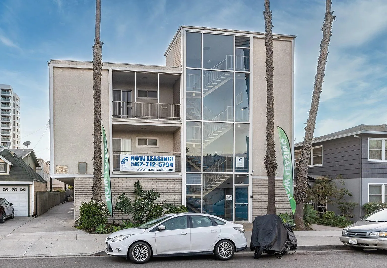 2 bed, 1.5 bath, $2,295 — Photo 1