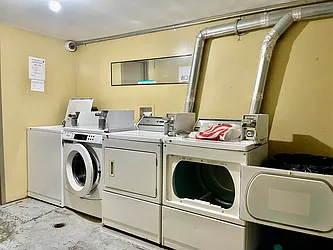 Rented by J Misrahi Realty Corp