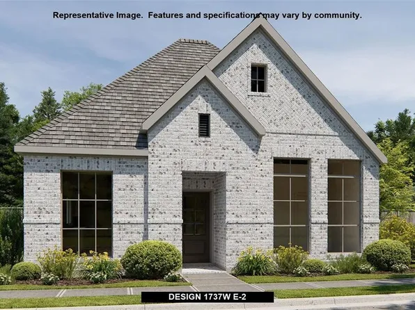 4315 Hudson St, Fate, TX 75087
