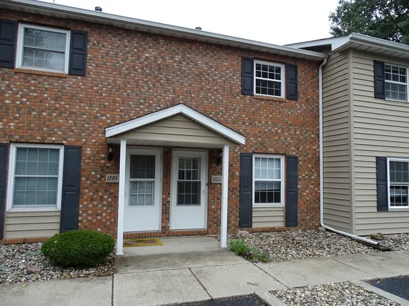 1722 Worthington Dr #1722, Valparaiso, IN 46383