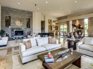 47 Ambassador Cir, Rancho Mirage, CA 92270