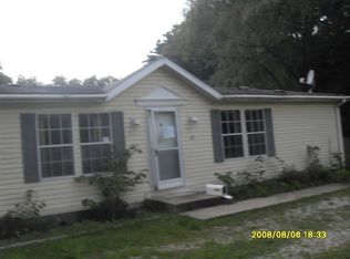 52921 Wade St, Bristol, IN 46507