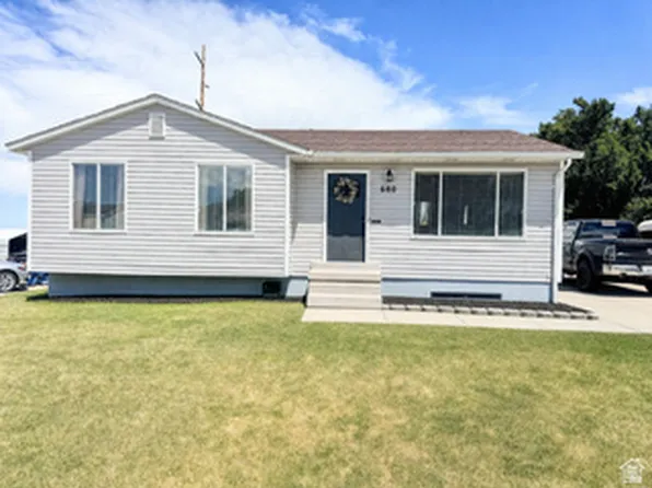 680 W Timpie Rd S, Tooele, UT 84074