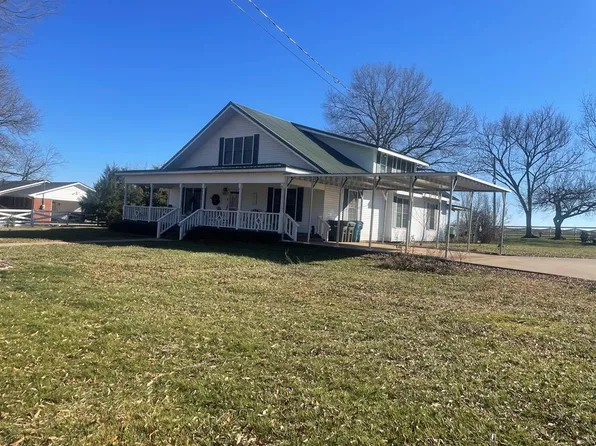 290 Old Paris Rd, Mc Kenzie, TN 38201