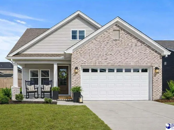 3210 Benvill Ct, Florence, SC 29501