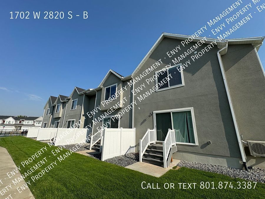 1674 W 2770 S Syracuse UT Zillow
