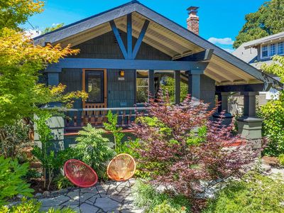 1541 NE 49th Ave, Portland, OR, 97213