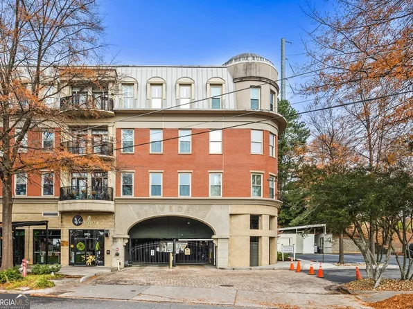 560 Dutch Valley Rd NE APT 209, Atlanta, GA 30324