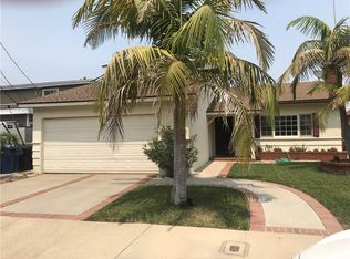 938 W Basin St, San Pedro, CA 90731