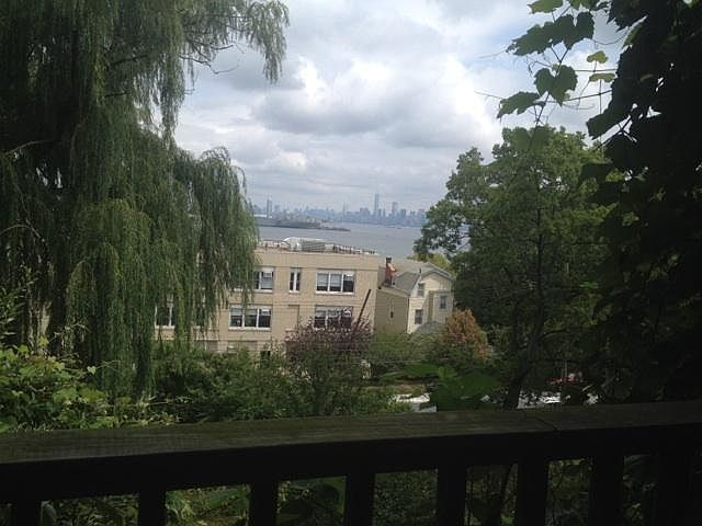 city views