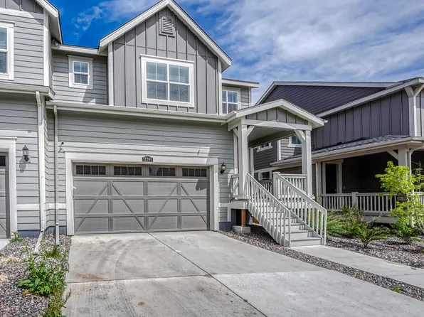 17391 E 95th Ave, Commerce City, CO 80022