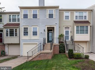 3334 Buckeye Ln, Fairfax, VA 22033