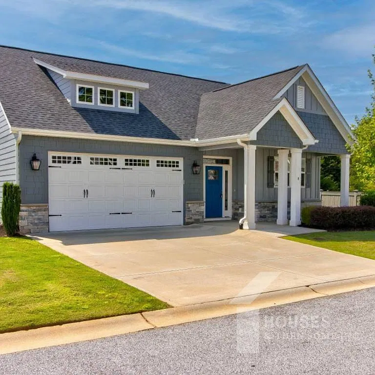 8 Jackson Parc Ct — Photo 2