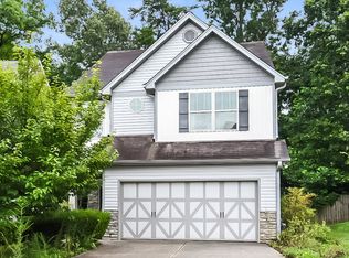 113 Bethany Manor Dr, Ball Ground, GA 30107