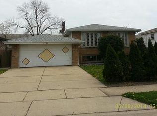 2721 Rusty Dr, Des Plaines, IL 60018