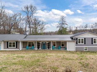 585 Bonanza Trl, Clarksville, VA 23927