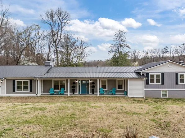 585 Bonanza Trl, Clarksville, VA 23927