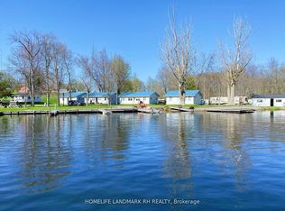 523 Island View Rd #25, Alnwick/haldimand, ON K0K2X0