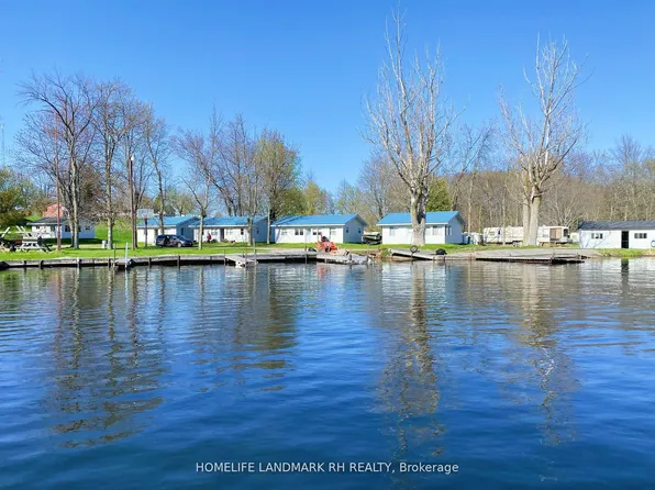 523 Island View Rd, Alnwick/haldimand, ON