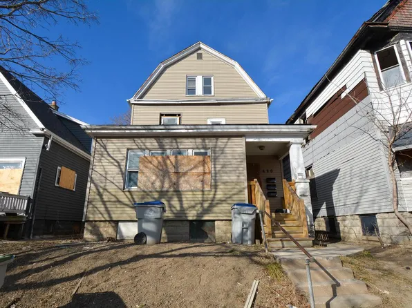 620 West Burleigh STREET, Milwaukee, WI 53212