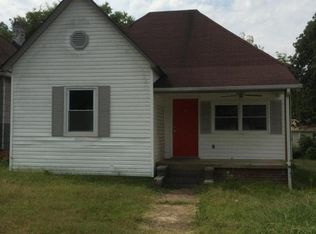 105 Hickory St, Rossville, GA 30741