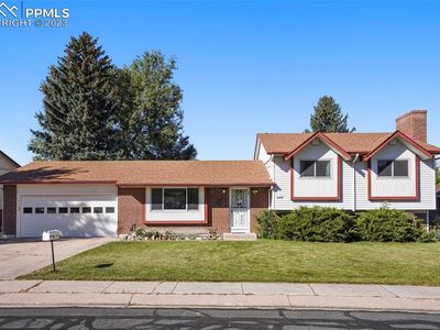 2238 Stratford Ln, Colorado Springs, CO, 80909