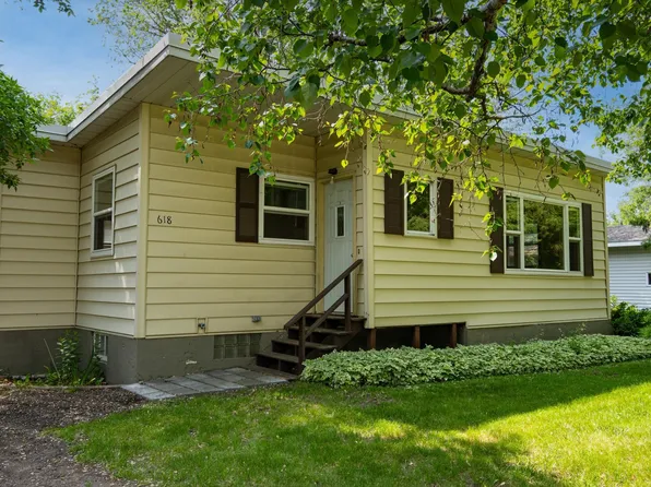 618 Park St, Alexandria, MN 56308