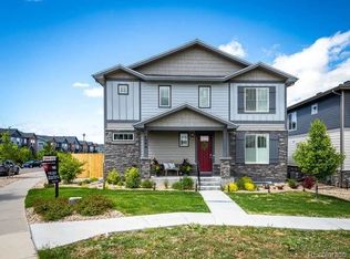 4946 S Algonquian Way, Aurora, CO 80016