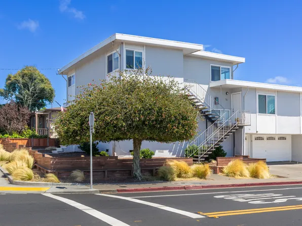 18 Orange Ave, South San Francisco, CA 94080