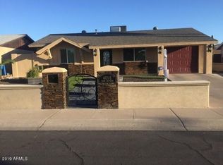 4021 E Saint Catherine Ave, Phoenix, AZ 85042